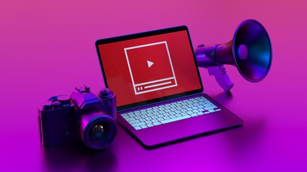 Youtube Ads