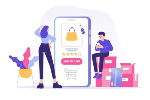 Google Shopping Ads