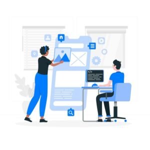 Mobile APP Development