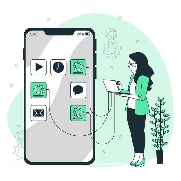 Mobile APP Development